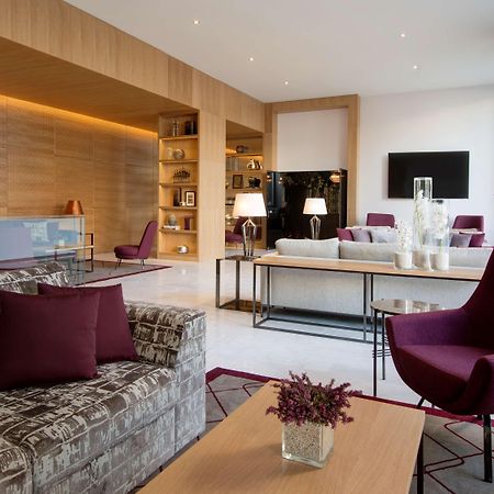 Avani Avenida Liberdade Lisbon Hotel Exteriér fotografie