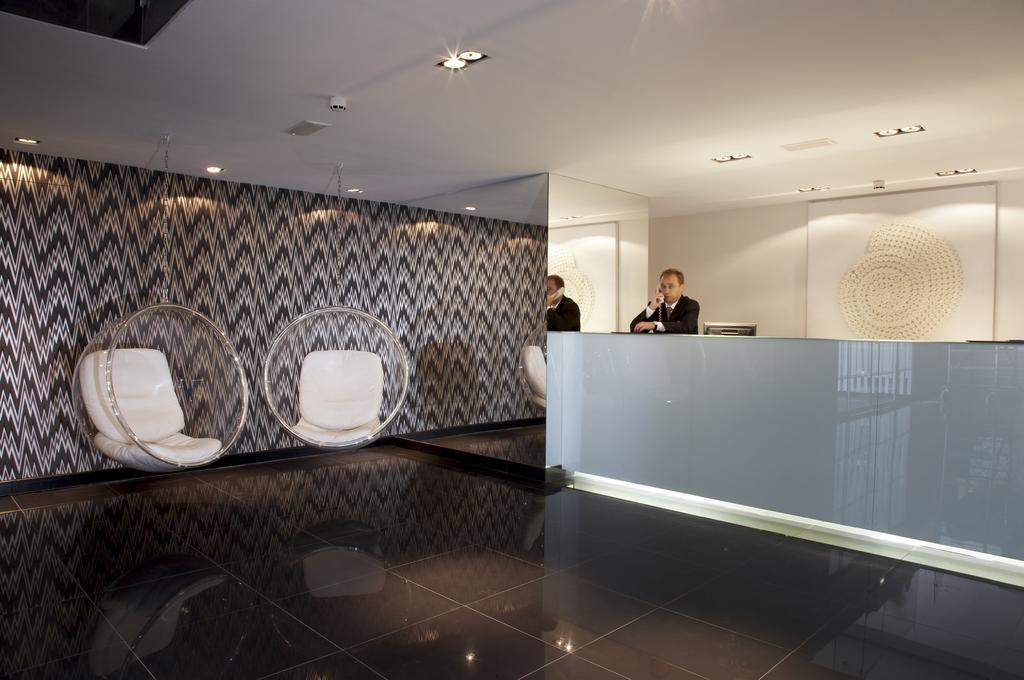 Avani Avenida Liberdade Lisbon Hotel Exteriér fotografie