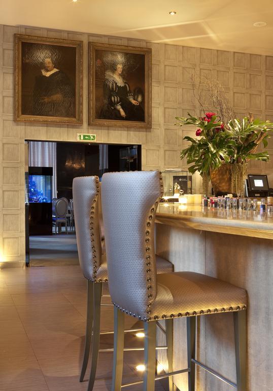 Avani Avenida Liberdade Lisbon Hotel Exteriér fotografie