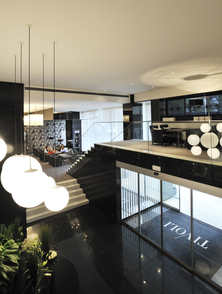 Avani Avenida Liberdade Lisbon Hotel Exteriér fotografie