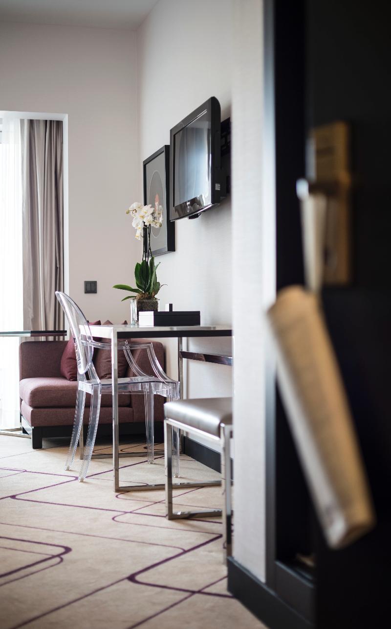 Avani Avenida Liberdade Lisbon Hotel Exteriér fotografie
