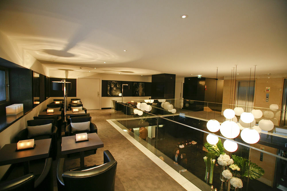 Avani Avenida Liberdade Lisbon Hotel Exteriér fotografie