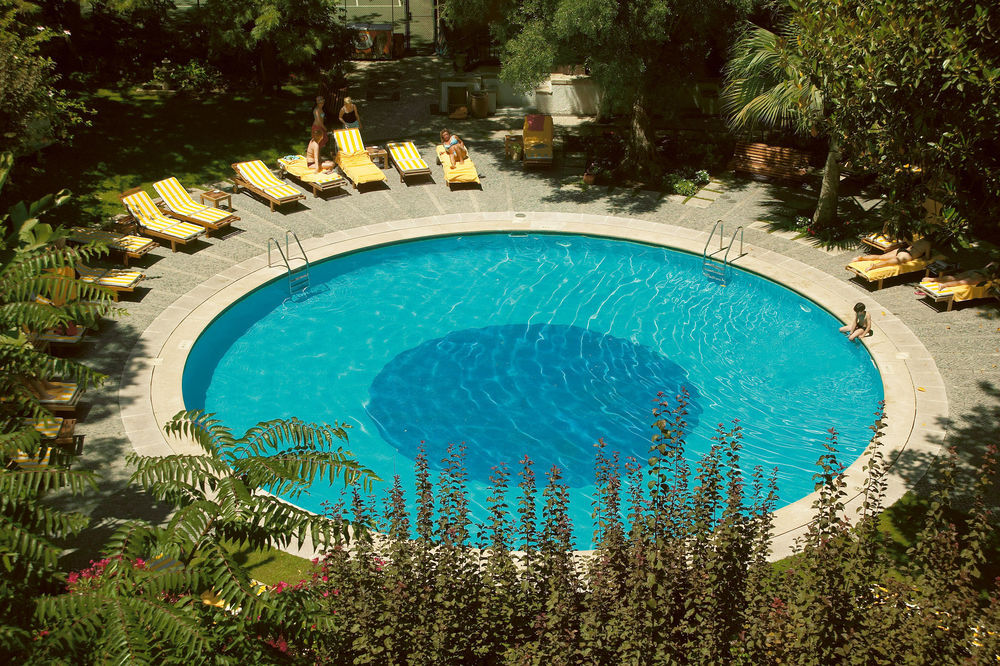 Avani Avenida Liberdade Lisbon Hotel Zařízení fotografie